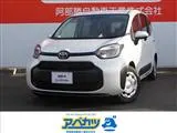 Toyota SIENTA 2025 buy in Moscow