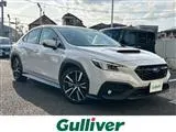 Subaru WRX 2023 buy in Moscow