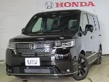 Honda STEPWAGON 1.5 4WD 2025 — фото 1, купить с доставкой в Москву