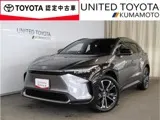 Toyota Bz4X 2024 buy in Moscow