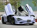 McLaren 750S 4.0 2025 — фото 1, купить с доставкой в Москву