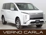 Mitsubishi Delica D:5 2.2 P 4WD 2025 — фото 1, купить с доставкой в Москву