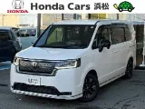 Honda Stepwagon 1.5 11.4 2023 — фото 1, купить с доставкой в Москву