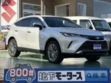 Toyota Harrier 2.5 Z LED 2024 — фото 1, купить с доставкой в Москву