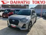 Daihatsu Rocky 1.2 G HEV 2025 — фото 1, купить с доставкой в Москву