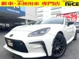 Toyota GR86 2024 buy in Moscow