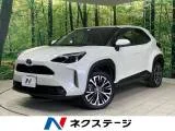 Toyota YARIS CROSS 1.5 Z E-Four 4WD 8 2022 — фото 1, купить с доставкой в Москву