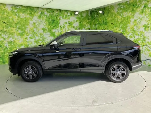 Honda Vezel 1.5 e:HEV X 9 S 2024 — миниатюра 2