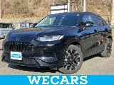 Honda ZR-V 2.0 e:HEV Z BOSE/ 9 2024 — фото 1, купить с доставкой в Москву
