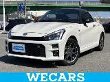 Toyota Copen 660 GR SD// 2022 — фото 1, купить с доставкой в Москву