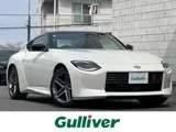 Nissan FAIRLADY Z 3.0 6MT 694km 2025 — фото 1, купить с доставкой в Москву