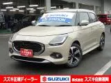 Suzuki Swift 2024 купить в Москве
