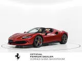 Ferrari 296GTS 2025 купить в Москве