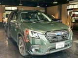 Subaru Forester 2.0 4WD / 2022 — фото 1, купить с доставкой в Москву