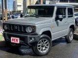 Suzuki Jimny 660 XC 4WD 5MT 2023 — фото 1, купить с доставкой в Москву