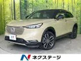 Honda VEZEL 1.5 e:HEV 9 2022 — фото 1, купить с доставкой в Москву