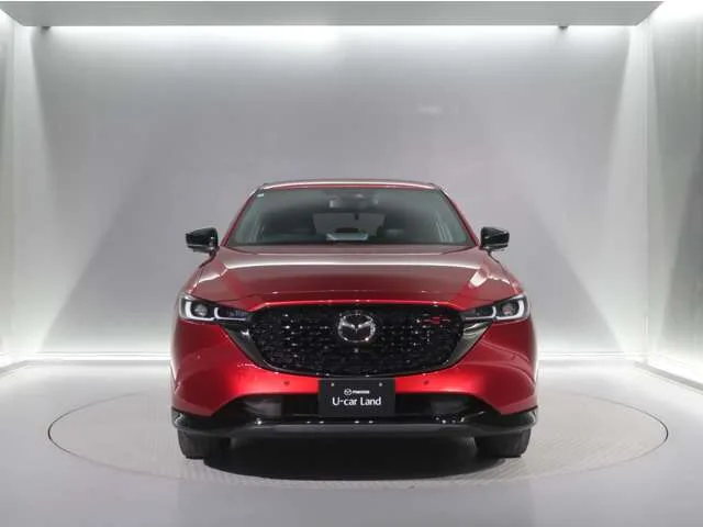 Mazda CX-5 2.2 2022 — миниатюра 2