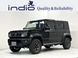 Suzuki Jimny 2025 buy in Moscow