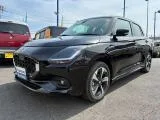 Suzuki Swift 1.2 MZ Bl 2025 — фото 1, купить с доставкой в Москву