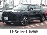 Honda WR-V 1.5 2025 — фото 1, купить с доставкой в Москву