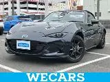 Mazda ROADSTER 2025 купить в Москве