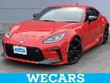Toyota GR86 2.4 RZ / 9 SD/ 2023 — фото 1, купить с доставкой в Москву