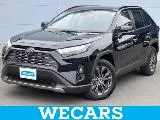 Toyota RAV4 2.5 G E-Four 4WD / 2025 — фото 1, купить с доставкой в Москву