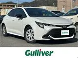 Toyota Corolla 2025 buy in Moscow