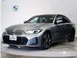 BMW 3 Series 320d x M 4WD 2025 — фото 1, купить с доставкой в Москву