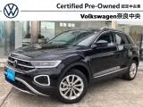 Volkswagen T-Roc 2025 купить в Москве
