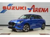 Suzuki Swift 2024 buy in Moscow