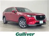 Mazda CX-80 3.3 2024 — фото 1, купить с доставкой в Москву