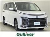Toyota VOXY 1.8 S-Z 2023 — фото 1, купить с доставкой в Москву