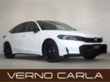 Honda Civic 1.5 RS 6MTBOSE9 2026 — фото 1, купить с доставкой в Москву