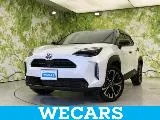 Toyota Yaris Cross 1.5 Z 8 / 2025 — фото 1, купить с доставкой в Москву