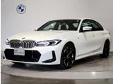 BMW 3 Series 320d x M 4WD 2025 — фото 1, купить с доставкой в Москву