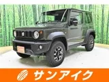 Suzuki JIMNY SIERRA 1.5 JC 4WD 2025 — фото 1, купить с доставкой в Москву