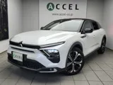 Citroen C5 X 2023 — фото 1, купить с доставкой в Москву