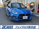 Suzuki Swift 1.4 2022 — фото 1, купить с доставкой в Москву