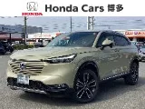 Honda VEZEL 1.5 e:HEV Z ETC2.0 2022 — фото 1, купить с доставкой в Москву