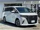Toyota Alphard 2.5 Z T 2024 — миниатюра 2