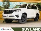 Toyota Land Cruiser Prado 2.7 TX L 4 2023 — фото 1, купить с доставкой в Москву