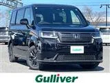 Honda Stepwagon 1.5 4WD B 2024 — фото 1, купить с доставкой в Москву