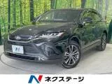 Toyota Harrier 2.0 G 12.3 2025 — фото 1, купить с доставкой в Москву