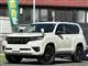 Toyota Land Cruiser Prado 2.8 TX L 4WD 2024 — миниатюра 2