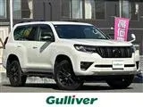 Toyota Land Cruiser Prado 2024 купить в Москве