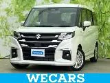 Suzuki Solio 1.2 MZ 9 / 2025 — фото 1, купить с доставкой в Москву