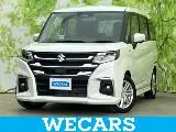 Suzuki Solio 2025 купить в Москве