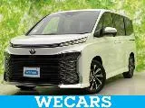 Toyota Voxy 1.8 S-Z +1 2025 — фото 1, купить с доставкой в Москву