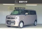 Suzuki Wagon R 660 S 4WD 2026 — фото 1, купить с доставкой в Москву